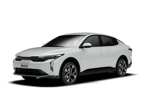 Alquiler Kia K3 2027 en Cali