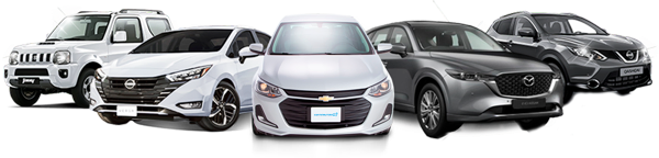 Carros de Portada